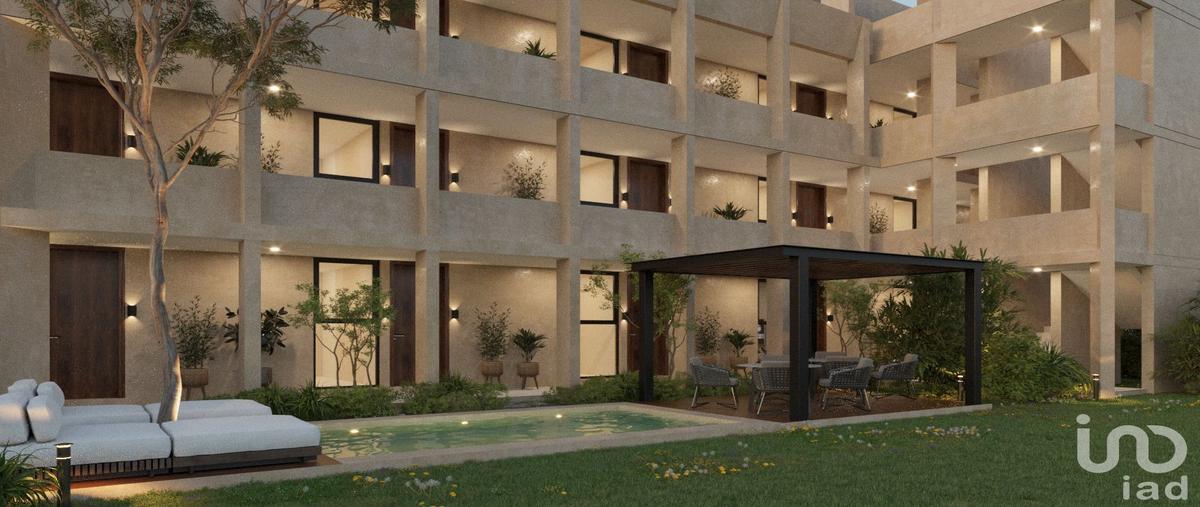 Foto de departamento en venta en 49 390, dzitya, mérida, yucatán, 30173565 No. 05