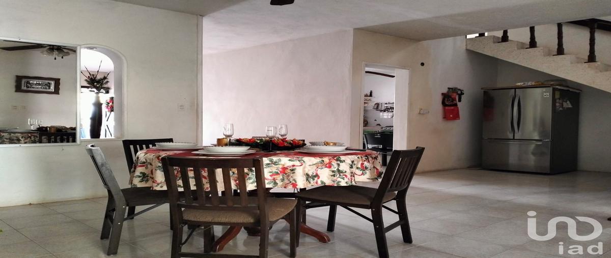 Foto de casa en 49 710, manuel avila camacho, mérida, yucatán, 28979567 foto 03 Foto de casa en venta en 49 710, manuel avila camacho, mérida, yucatán, 28979567 No. 03