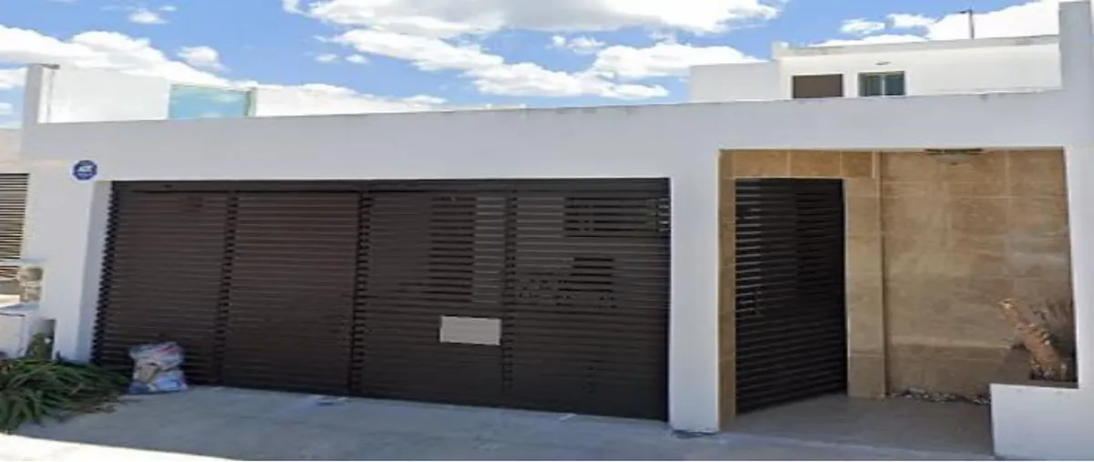 Foto de casa en 49 948, las américas, mérida, yucatán, 0 foto 01 Foto de casa en venta en 49 948, las américas, mérida, yucatán, 0 No. 01