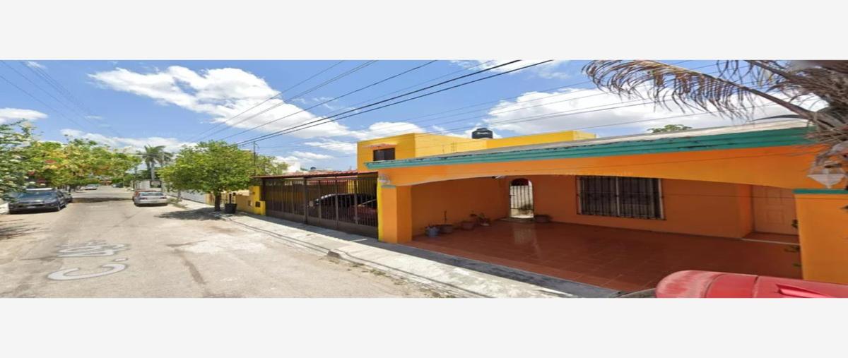 Foto de casa en venta en 49 a 00, francisco de montejo, mérida, yucatán, 29204702 No. 03