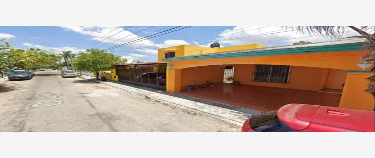 Foto de casa en venta en 49 a 00, francisco de montejo, mérida, yucatán, 29204702 No. 04