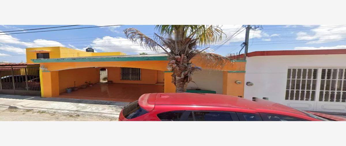 Foto de casa en venta en 49 a 00, francisco de montejo, mérida, yucatán, 29204702 No. 05