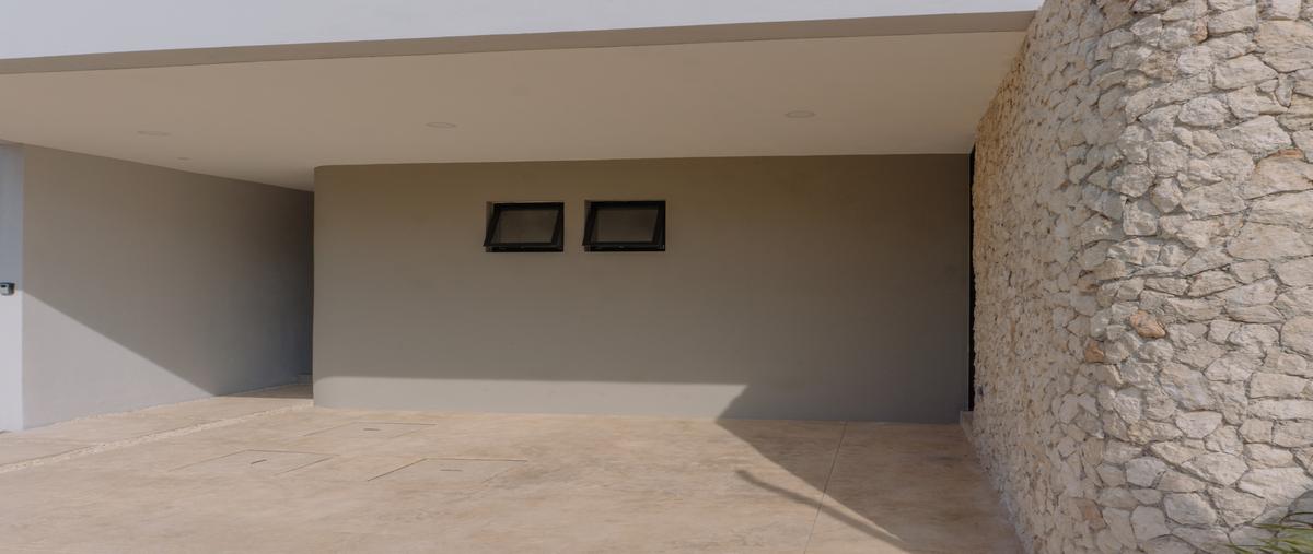 Foto de casa en venta en 49 , conkal, conkal, yucatán, 27457920 No. 04