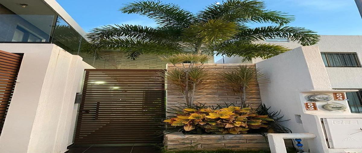 Foto de casa en venta en 49 f , las américas ii, mérida, yucatán, 0 No. 04