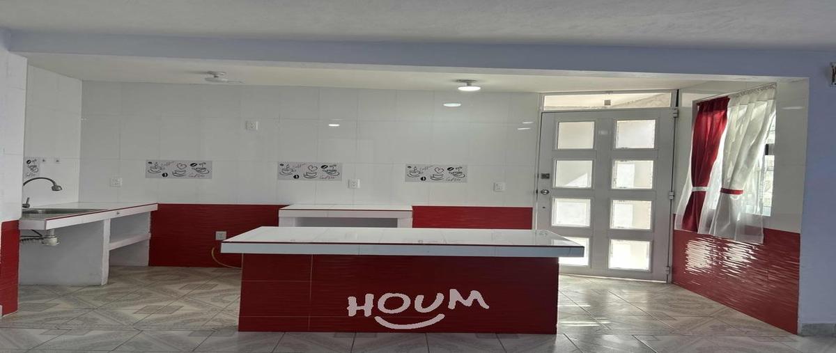 Foto de departamento en renta en 49 n/a, predio nautla, iztapalapa, df / cdmx, 0 No. 03