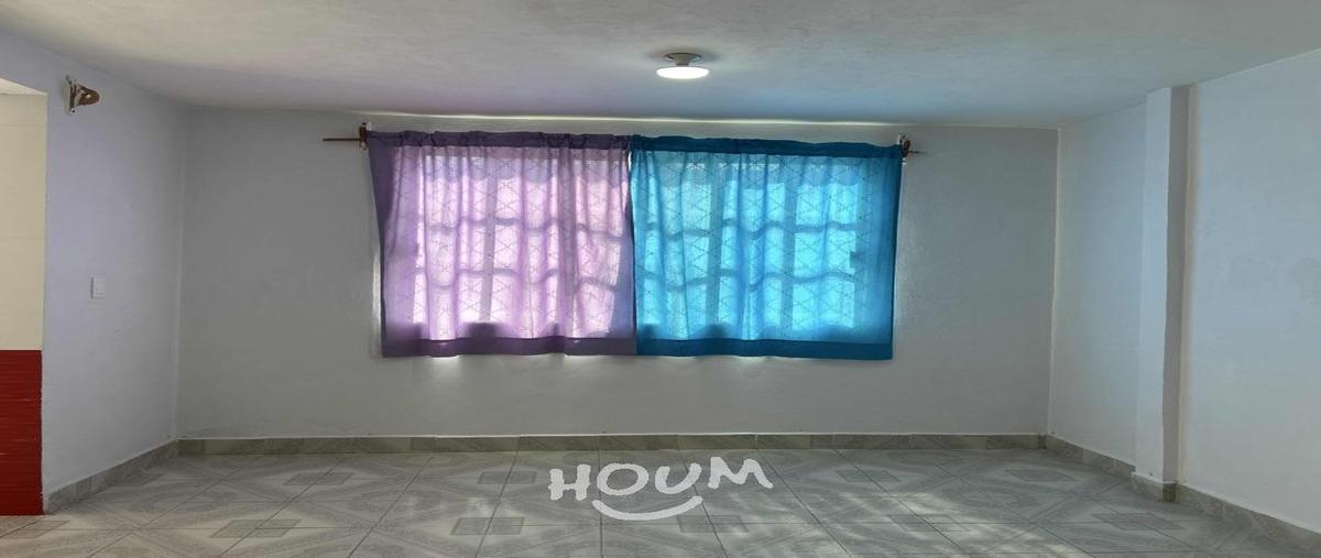 Foto de departamento en renta en 49 n/a, predio nautla, iztapalapa, df / cdmx, 0 No. 04