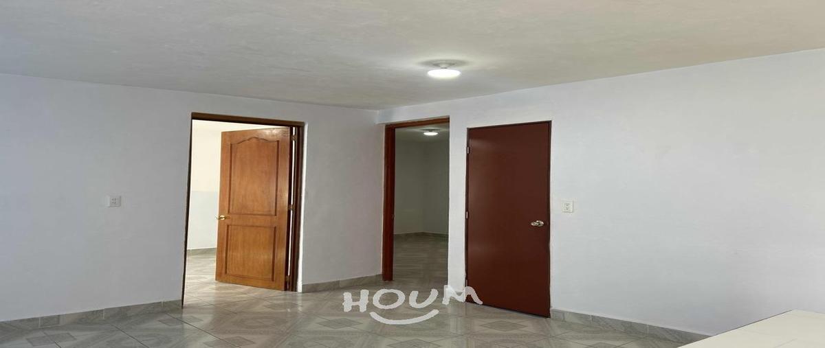 Foto de departamento en renta en 49 n/a, predio nautla, iztapalapa, df / cdmx, 0 No. 05
