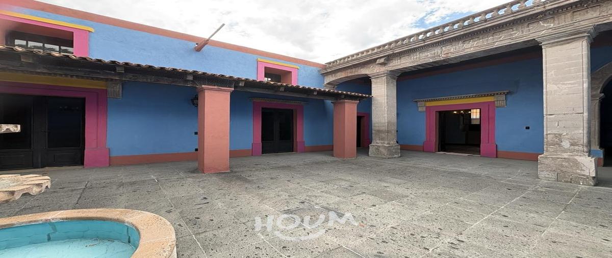 Foto de casa en renta en 49 n/a, vicente guerrero, querétaro, querétaro, 0 No. 03