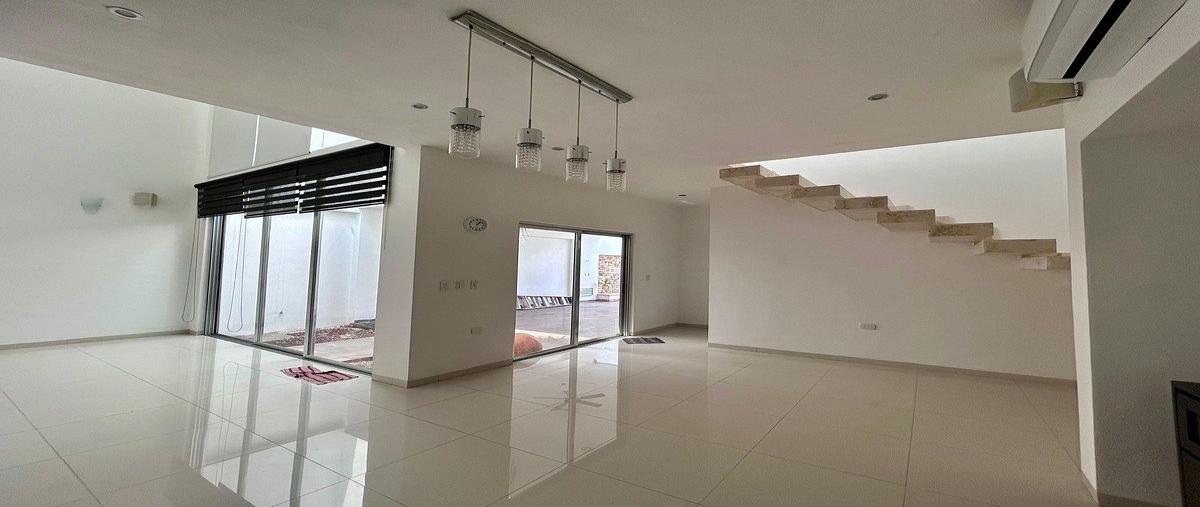 Foto de casa en renta en 49 , nuevo yucatán, mérida, yucatán, 0 No. 03