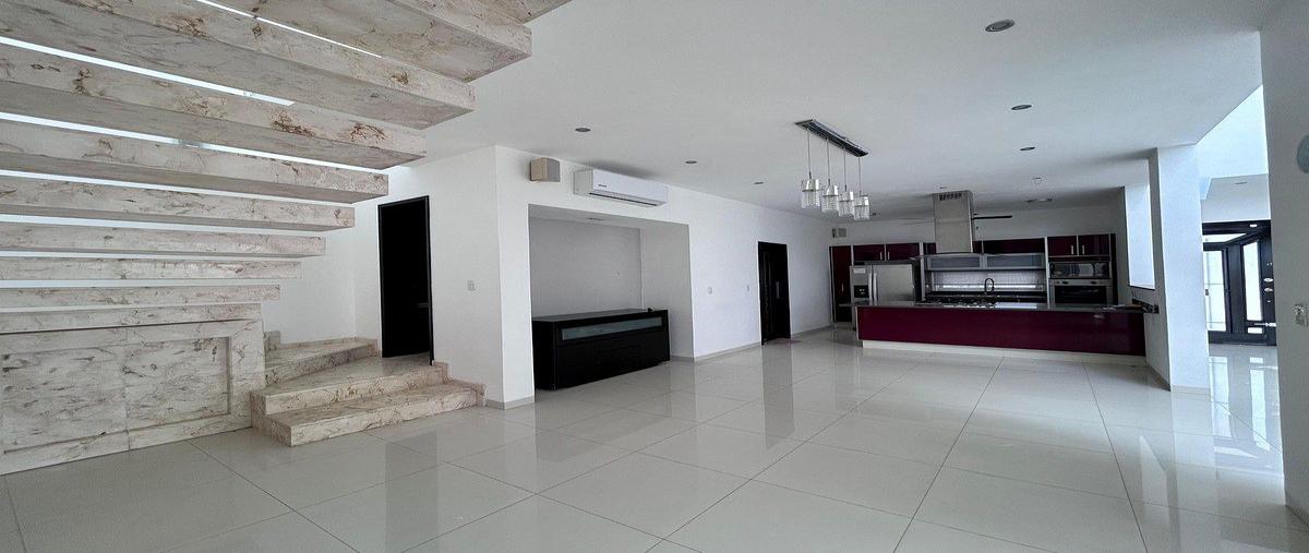 Foto de casa en renta en 49 , nuevo yucatán, mérida, yucatán, 0 No. 04