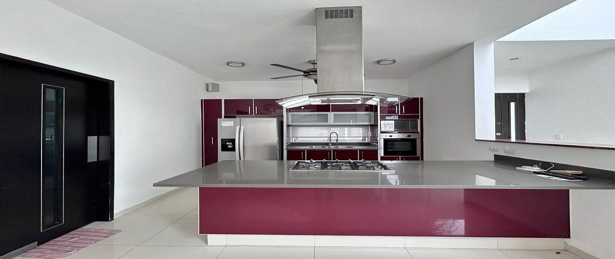 Foto de casa en renta en 49 , nuevo yucatán, mérida, yucatán, 0 No. 05