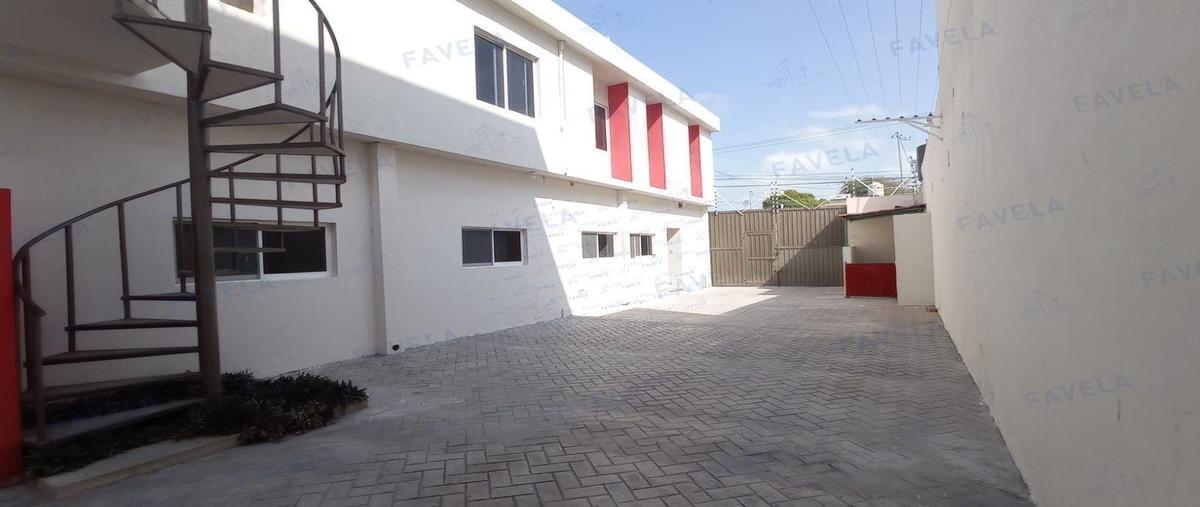 Foto de oficina en 49 , pallas, carmen, campeche, 26486396 foto 02 Foto de oficina en renta en 49 , pallas, carmen, campeche, 26486396 No. 02