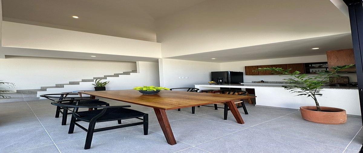 Foto de casa en venta en 49 , real montejo, mérida, yucatán, 31075586 No. 04