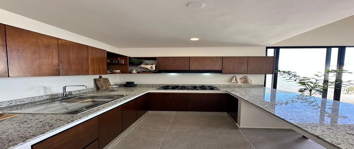 Foto de casa en venta en 49 , real montejo, mérida, yucatán, 31075586 No. 05