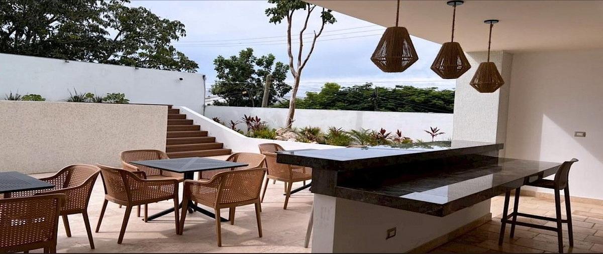 Foto de departamento en venta en 49 , san ramon norte, mérida, yucatán, 26669958 No. 05