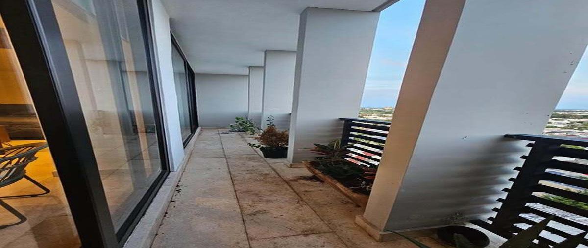 Foto de departamento en renta en 49 , san ramon norte, mérida, yucatán, 29240299 No. 03