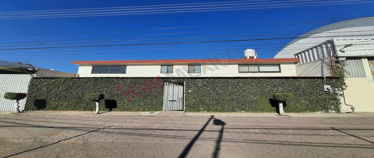 Foto de bodega en venta en 49 sur 2707, ampliación reforma, puebla, puebla, 0 No. 04