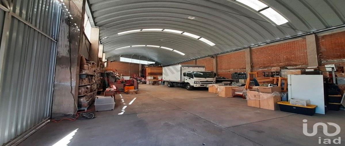 Foto de bodega en venta en 49 sur 2815, ampliación reforma, puebla, puebla, 30622836 No. 03