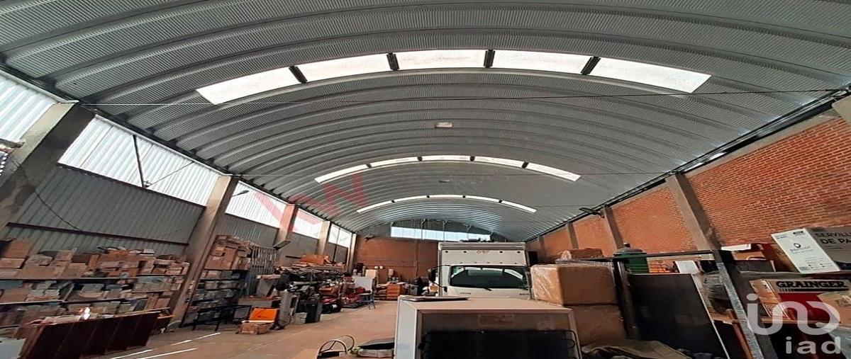 Foto de bodega en venta en 49 sur 2815, ampliación reforma, puebla, puebla, 30622836 No. 04
