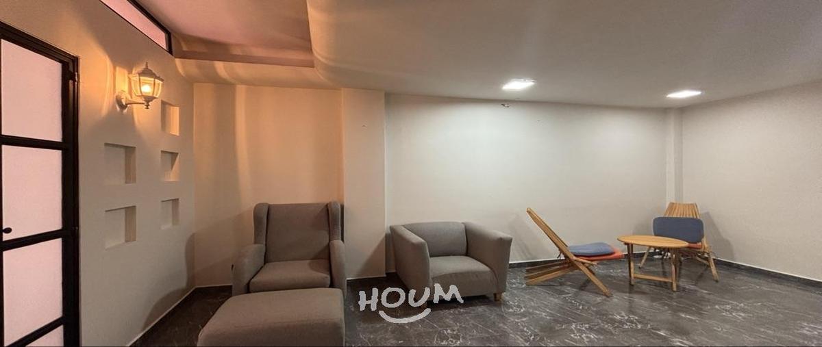 Foto de departamento en renta en 491 n/a, anzures, miguel hidalgo, df / cdmx, 31668080 No. 03