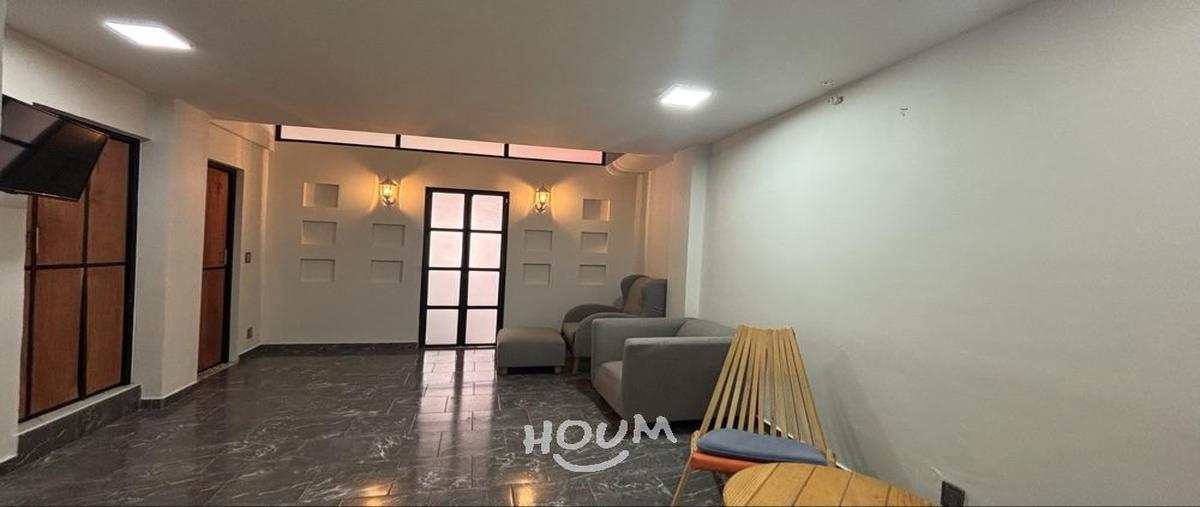 Foto de departamento en renta en 491 n/a, anzures, miguel hidalgo, df / cdmx, 31668080 No. 04