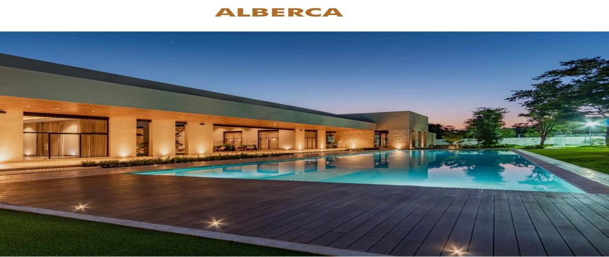 Foto de terreno habitacional en 4947 , chablekal, mérida, yucatán, 30074392 foto 01 Foto de terreno habitacional en venta en 4947 , chablekal, mérida, yucatán, 30074392 No. 01