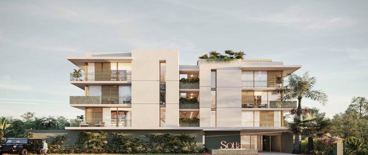 Foto de departamento en 494c+cf8 la ceiba , dzibilchaltún, mérida, yucatán, 0 foto 02 Foto de departamento en venta en 494c+cf8 la ceiba , dzibilchaltún, mérida, yucatán, 0 No. 02