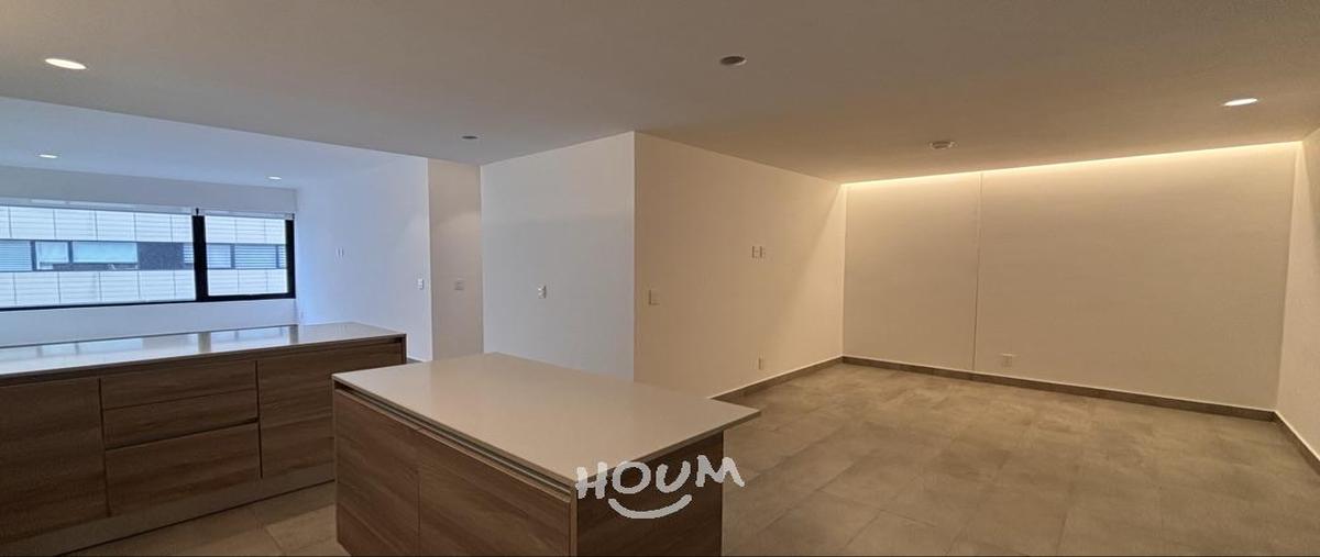 Foto de departamento en renta en 498 n/a, ampliación granada, miguel hidalgo, df / cdmx, 0 No. 04