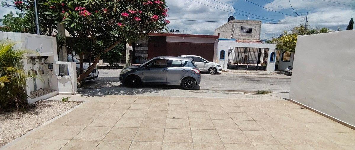 Foto de casa en renta en 49b , francisco de montejo ii, mérida, yucatán, 31082945 No. 03