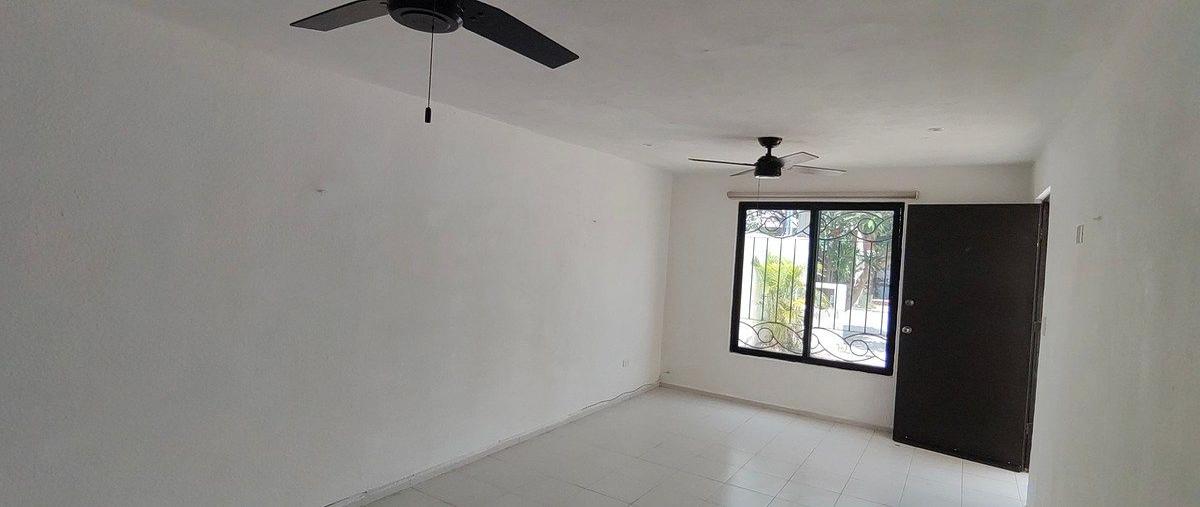 Foto de casa en renta en 49b , francisco de montejo ii, mérida, yucatán, 31082945 No. 04
