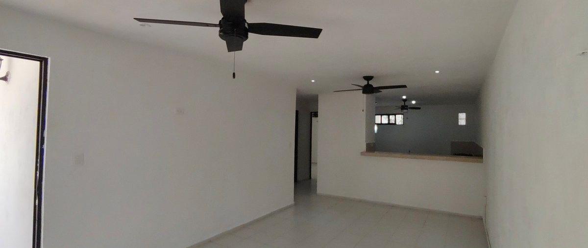Foto de casa en renta en 49b , francisco de montejo ii, mérida, yucatán, 31082945 No. 05