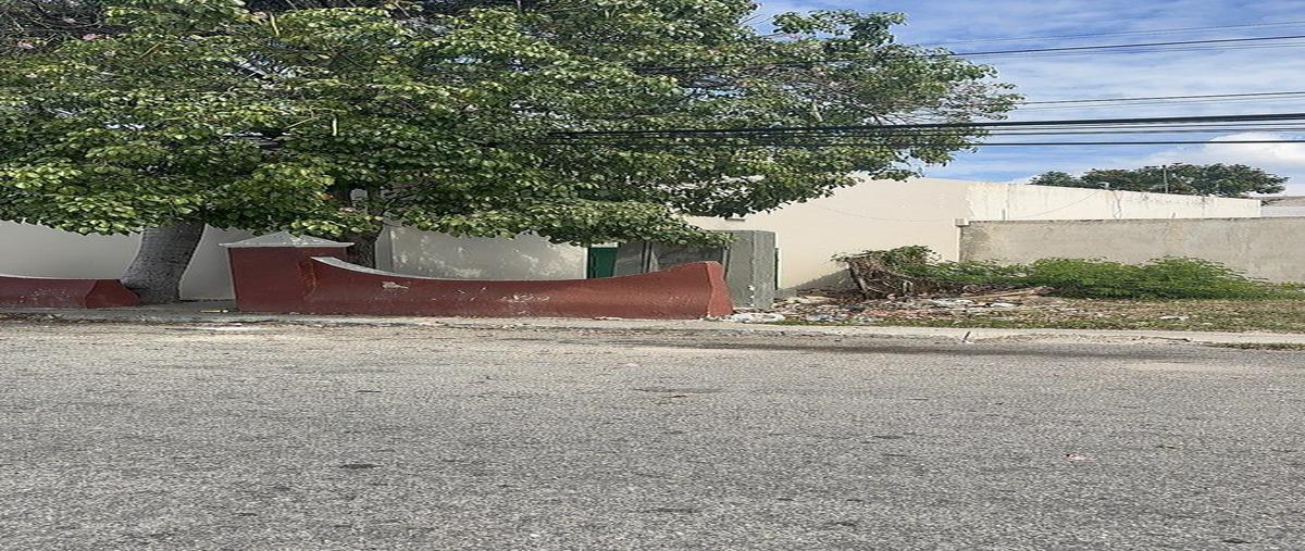 Foto de terreno comercial en renta en 49b , guadalupe, campeche, campeche, 0 No. 03