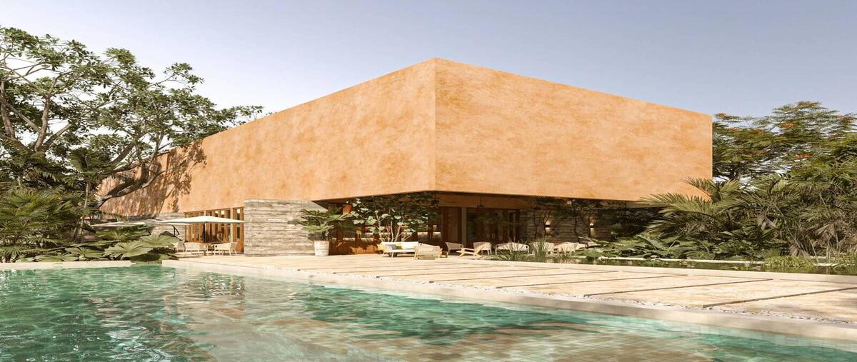 Foto de terreno habitacional en venta en 49ch+4497308 santa maría yaxchéyuc. , santa maría yaxché, mérida, yucatán, 0 No. 03