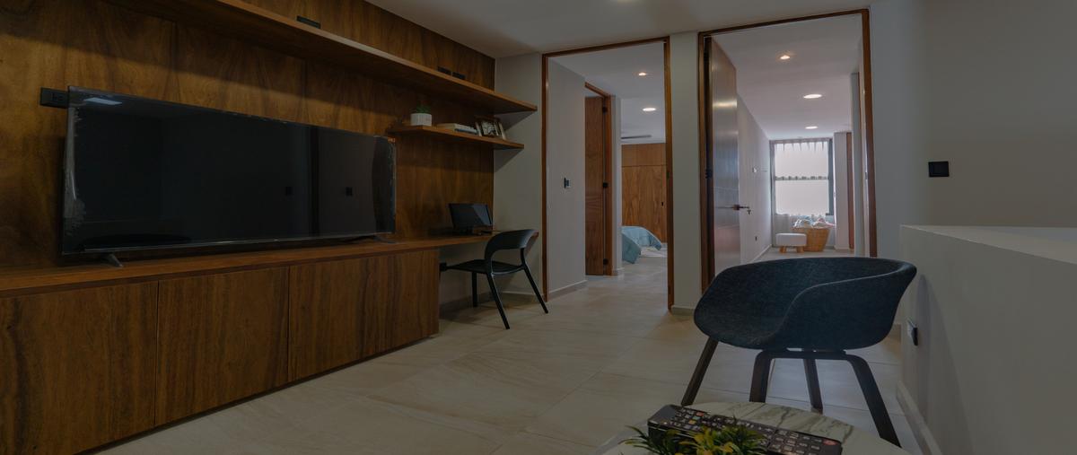 Foto de casa en venta en 49d , conkal, conkal, yucatán, 27314973 No. 04