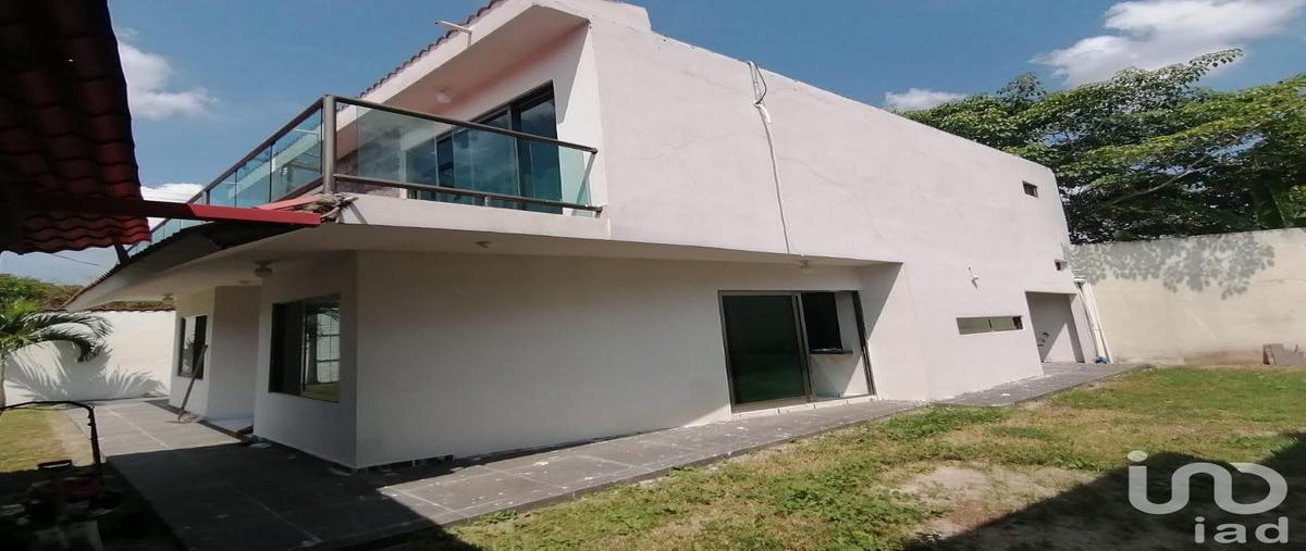 Foto de casa en venta en 4a , adolfo lópez mateos, comalcalco, tabasco, 31099037 No. 03