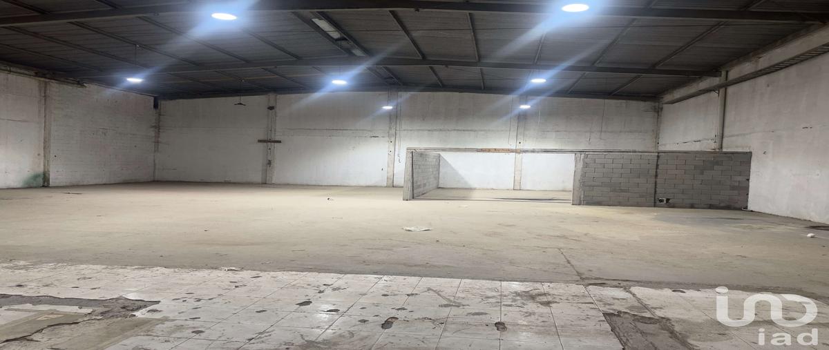 Foto de bodega en venta en 4a avenida 185, parque industrial escobedo, general escobedo, nuevo león, 30334251 No. 03