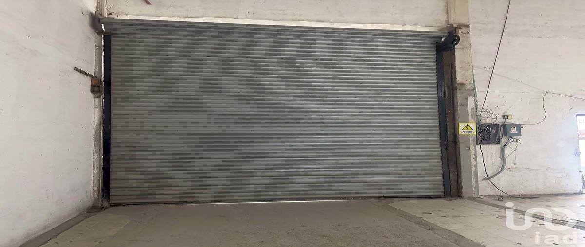 Foto de bodega en venta en 4a avenida 185, parque industrial escobedo, general escobedo, nuevo león, 30334251 No. 04