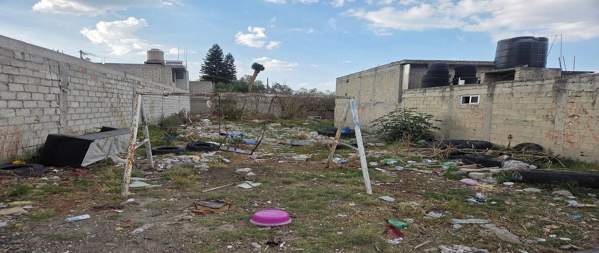 Foto de terreno habitacional en venta en 4a cerrada 20 de noviembre , san francisco tepojaco, cuautitlán izcalli, méxico, 0 No. 03