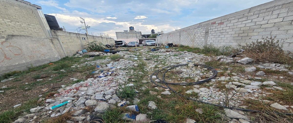 Foto de terreno habitacional en venta en 4a cerrada 20 de noviembre , san francisco tepojaco, cuautitlán izcalli, méxico, 0 No. 04