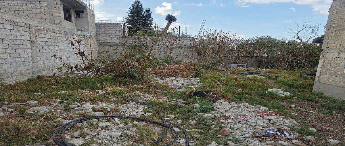 Foto de terreno habitacional en venta en 4a cerrada 20 de noviembre , san francisco tepojaco, cuautitlán izcalli, méxico, 0 No. 05
