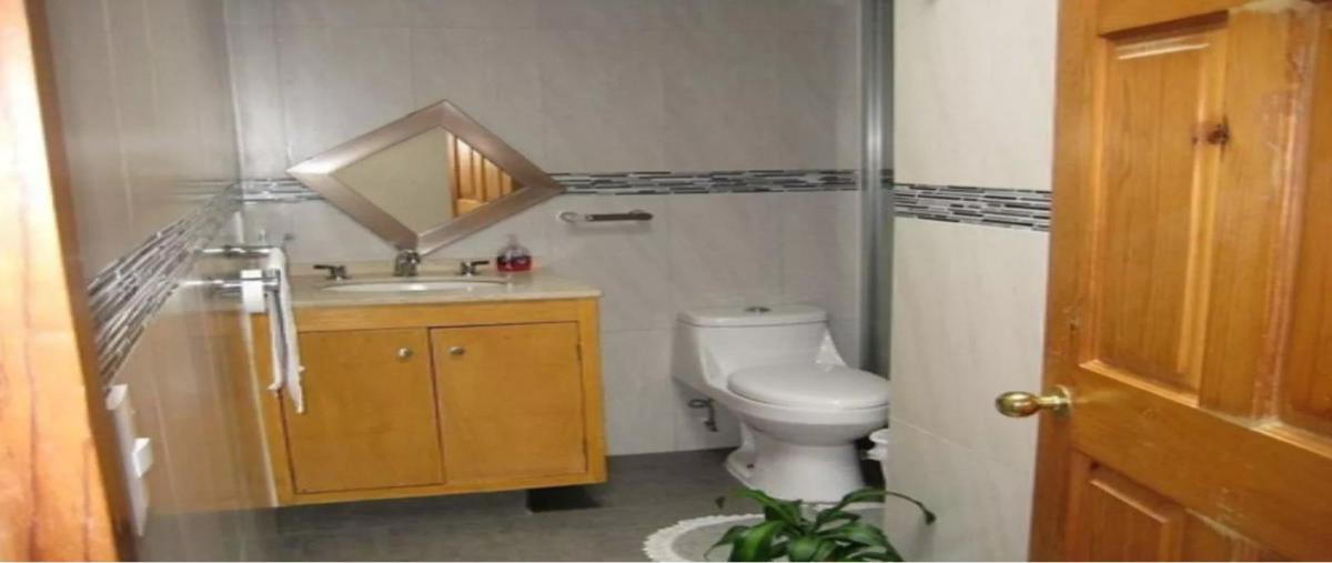 Foto de casa en condominio en venta en 4a cerrada de prolongacion juarez 12, las tinajas, cuajimalpa de morelos, df / cdmx, 0 No. 05