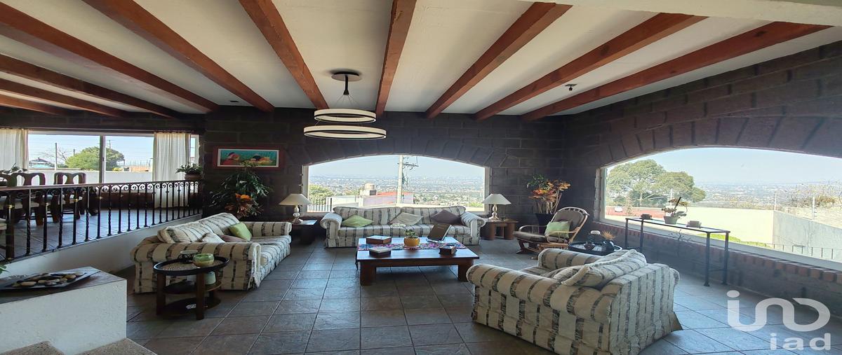 Foto de casa en venta en 4a cerrada de terrazas 128, san andrés totoltepec, tlalpan, df / cdmx, 29391409 No. 03