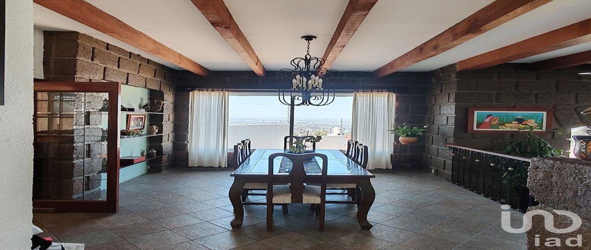 Foto de casa en venta en 4a cerrada de terrazas 128, san andrés totoltepec, tlalpan, df / cdmx, 29391409 No. 05