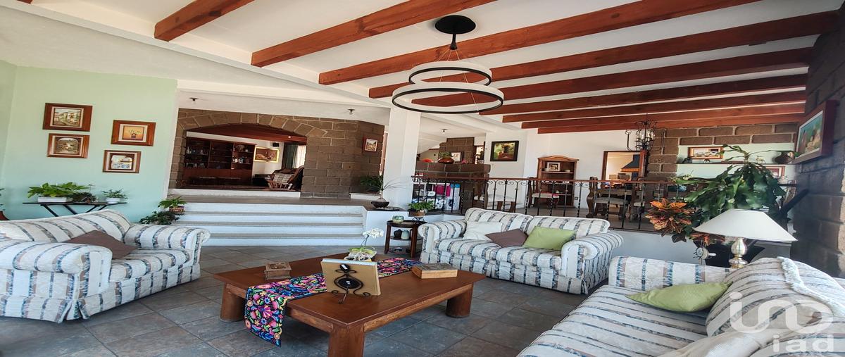 Foto de casa en venta en 4a cerrada de terrazas 66, san andrés totoltepec, tlalpan, df / cdmx, 29391409 No. 04