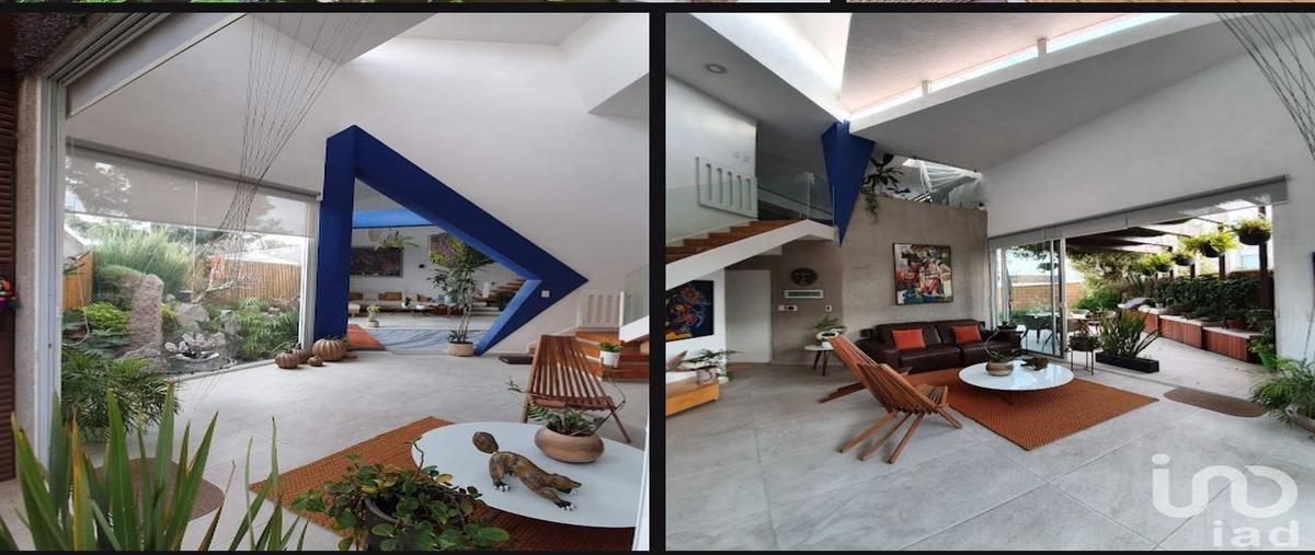Foto de casa en venta en 4a cerrada santo domingo 106, lomas de angelópolis, san andrés cholula, puebla, 30054426 No. 03