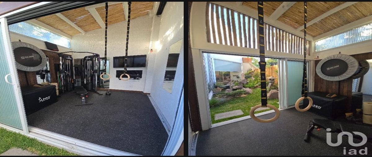 Foto de casa en venta en 4a cerrada santo domingo 106, lomas de angelópolis, san andrés cholula, puebla, 30054426 No. 04