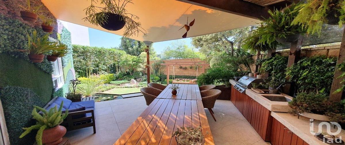 Foto de casa en venta en 4a cerrada santo domingo 106, lomas de angelópolis, san andrés cholula, puebla, 30054426 No. 05