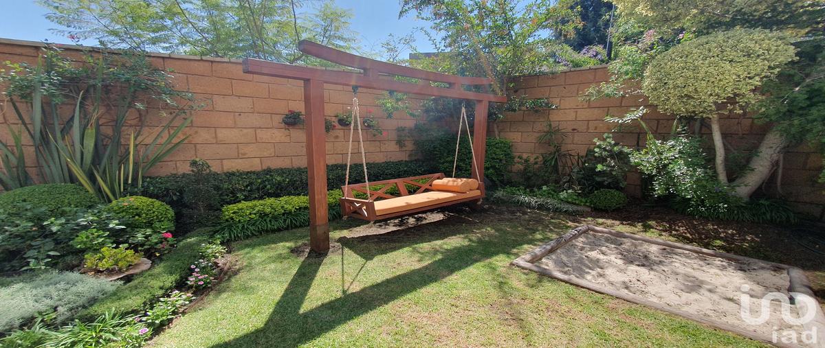 Foto de casa en venta en 4a cerrada santo domingo 89, lomas de angelópolis ii, san andrés cholula, puebla, 30840867 No. 03