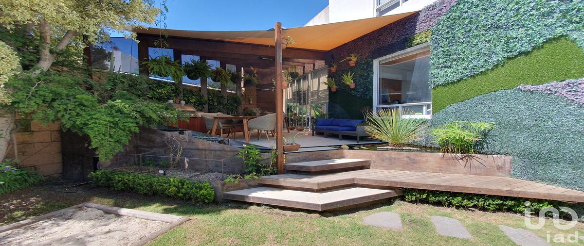 Foto de casa en venta en 4a cerrada santo domingo 89, lomas de angelópolis ii, san andrés cholula, puebla, 30840867 No. 04