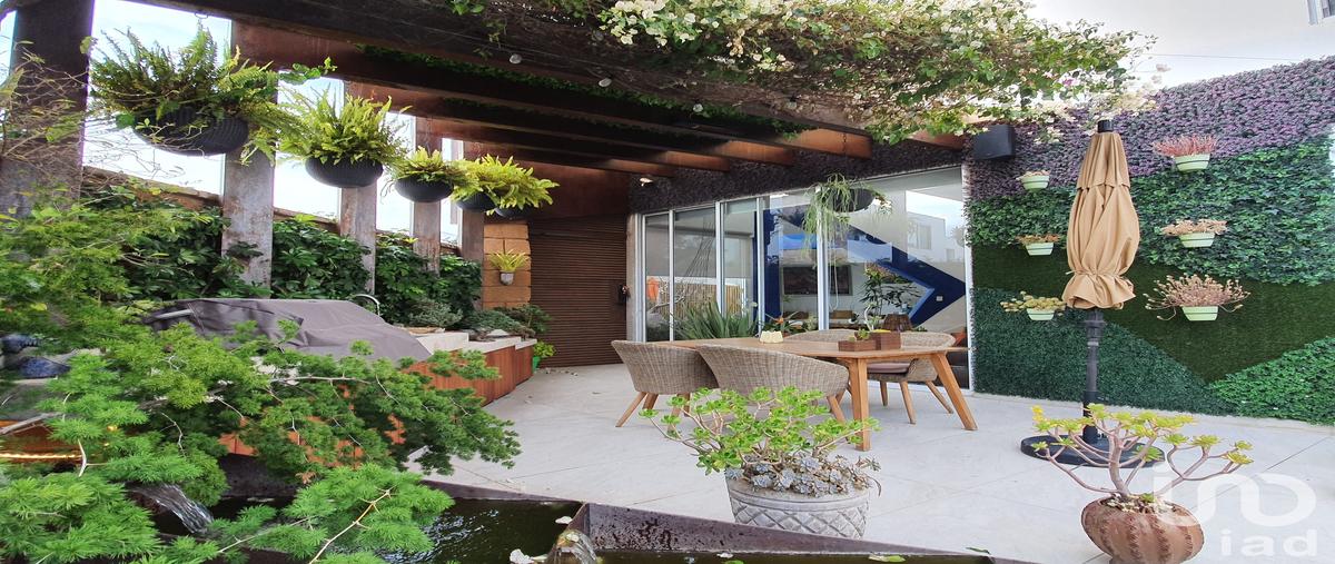 Foto de casa en venta en 4a cerrada santo domingo 89, lomas de angelópolis ii, san andrés cholula, puebla, 30840867 No. 05